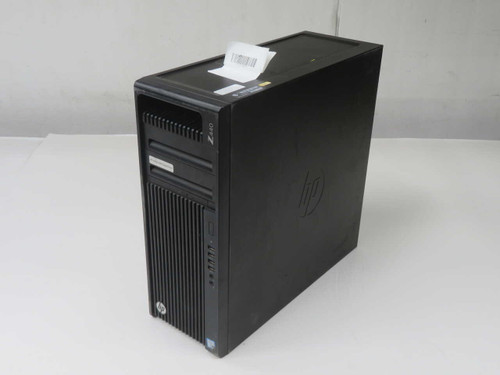 USED HP HP Z440 FCLSA-1401 MICROCOMPUTER/PC WORKSTATION T272389 FOR SALE