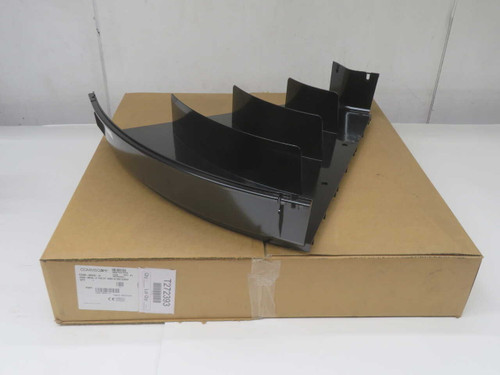 NIB COMMSCOPE FGSB-MH4E-H FIBERGUIDE HORIZONTAL ELBOW T272393 FOR SALE