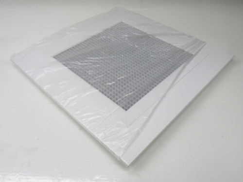 NIB TUTTLE & BAILEY CRE510 ALUMINUM GRID CORE RETURN AIR GRILLE T272302 FOR SALE