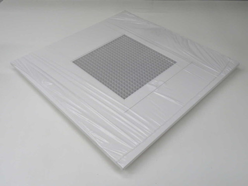 NIB TUTTLE & BAILEY CRE510 ALUMINUM GRID CORE RETURN AIR GRILLE T272306 FOR SALE