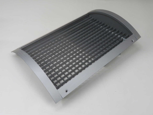 NOB TUTTLE & BAILEY SDA54 ALUMINUM DOUBLE DEFLECTION SUPPLY GRILLE T272307 FOR SALE