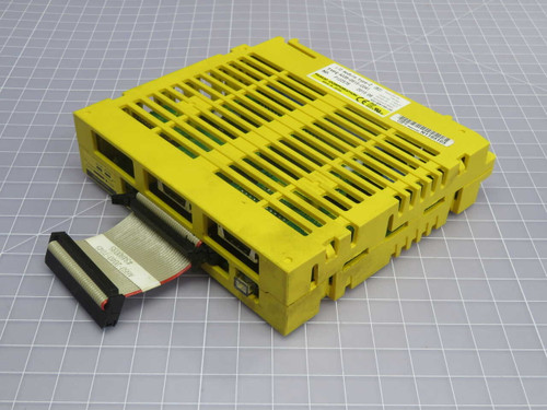 USED FANUC A03B-0815-C041 I/O MODULE T272219 FOR SALE