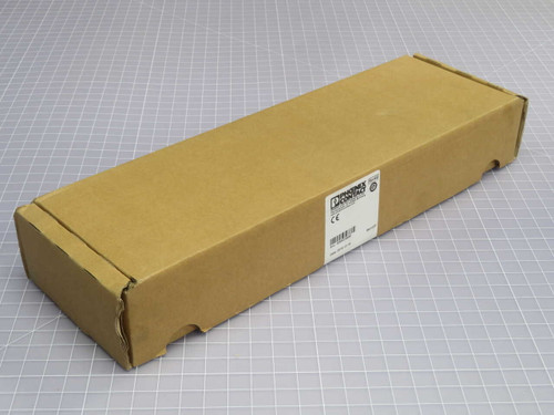 NOB PHOENIX CONTACT PLD E 608 W 315/B 27 02 22 7 LED ENCLOSURE LIGHT T272234 FOR SALE
