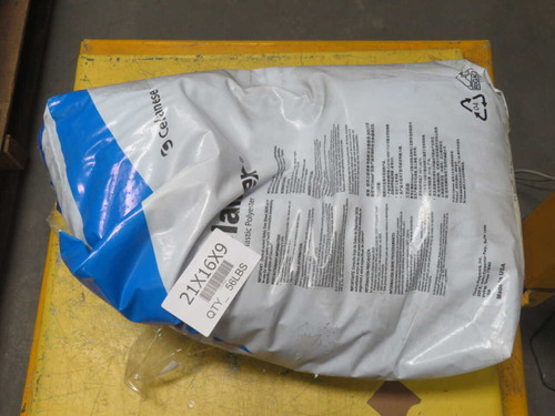 NOB CELANEX 3216 EG4071 FLAME-RETARDANT POLYBUTYLENE TEREPHTHALATE T272441 FOR SALE