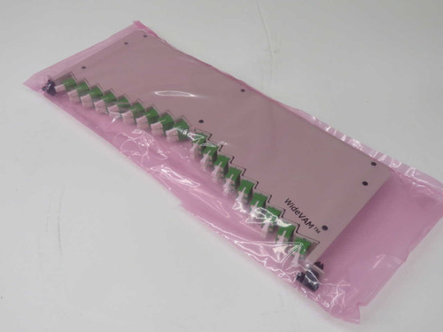 NIB COMMSCOPE FPS-SPB1MJJ-HD FIBER OPTIC SPLITTER MODULE T272429 FOR SALE