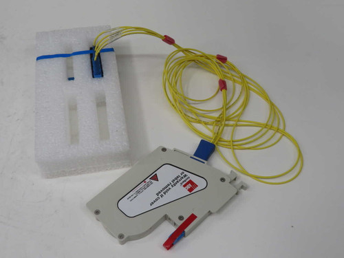 NIB COMMSCOPE FPS-MPP1NNN PLUG-AND-PLAY FIBER SPLITTER MODULE T272457 FOR SALE