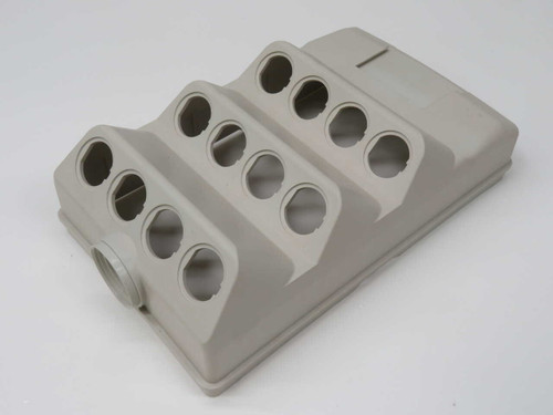 NOB LOT OF 12 COMMSCOPE 860668659 6W3H10L-01A TOP BUTT NH BODY FOR SALE