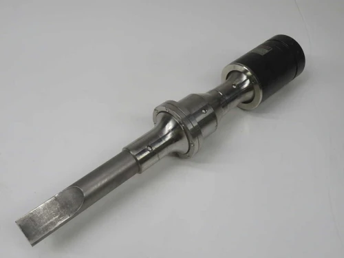 USED HERRMANN 20/4000 K0 HIGH-POWER ULTRASONIC CONVERTER FOR SALE