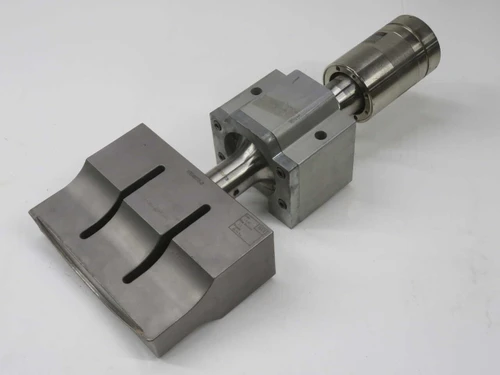 USED HERRMANN 20/4000 ULTRASONIC CONVERTER FOR SALE