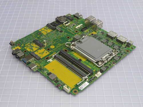 USED DELL 0VNM11 INTEL MOTHERBOARD FOR SALE