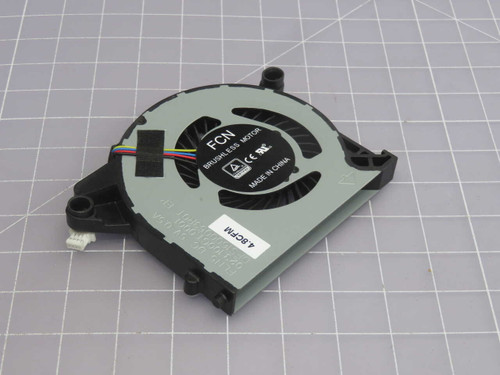 NOB LOT OF 29 DELL 065VXF BRUSHLESS MOTOR CPU COOLING FAN FOR SALE
