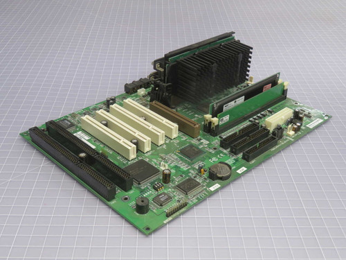 USED HP D9731-60003 KC19+ MOTHER BOARD FOR SALE