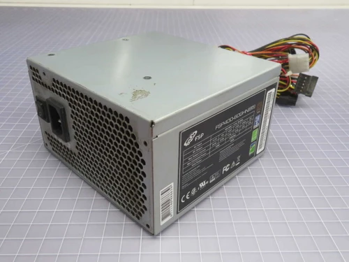 USED FSP FSP400-60GHN(85) ATX DESKTOP POWER SUPPLY FOR SALE
