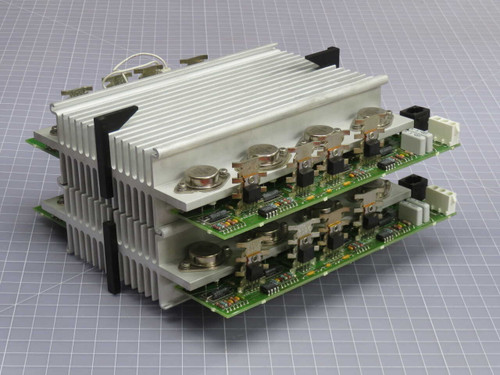 USED AGILENT 06652-20022 06652-20023 CIRCUIT BOARD ASSEMBLY FOR SALE