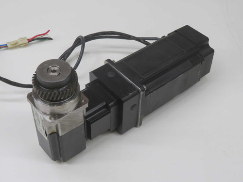USED PACIFIC SCIENTIFIC PMB32E-20114-00 BRUSHLESS SERVOMOTOR FOR SALE