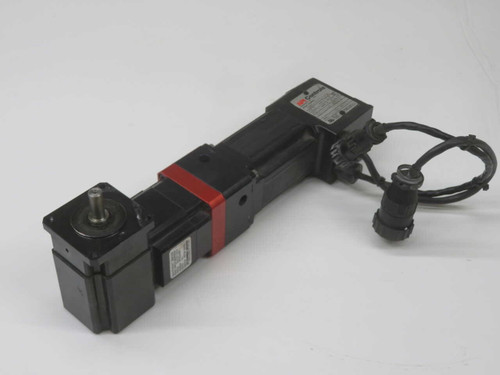 USED API CONTROLS MAC-B232-NF40 GEAR HEAD FOR SALE