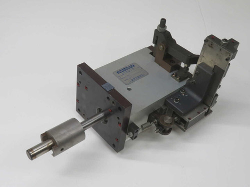 USED AUTOSPLICE INDUSTRIAL DISPENSING HEAD FOR SALE
