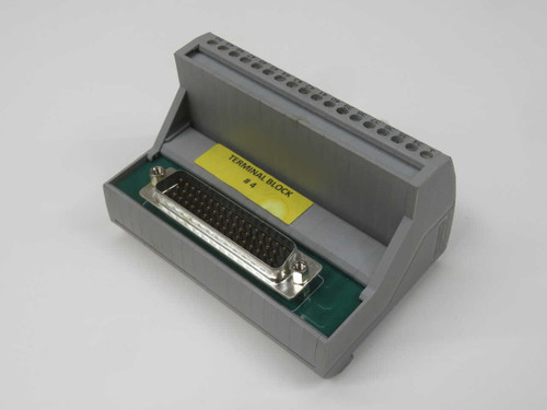 USED PHOENIX CONTACT VIP-3/SC/D50SUB/M 2315159 VARIOFACE MODULE FOR SALE