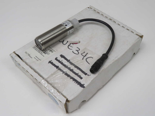 NOB EATON E58-30DP150-HLP PHOTOELECTRIC SENSOR FOR SALE