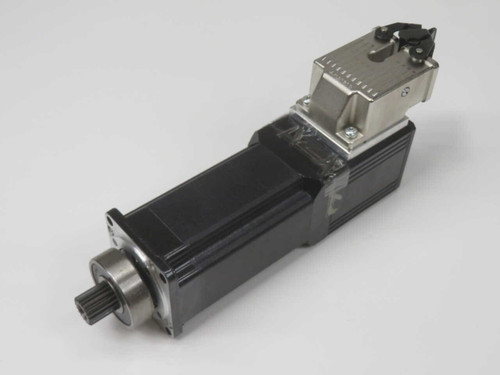 NOB BERGER LAHR SER3610/3L8SD6CO SERVO MOTOR FOR SALE