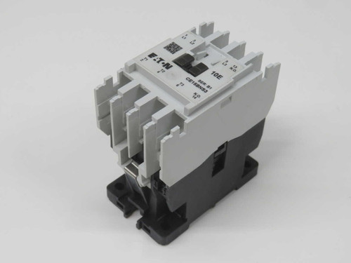 NIB EATON CE15BNS3AB IEC CONTACTOR FOR SALE