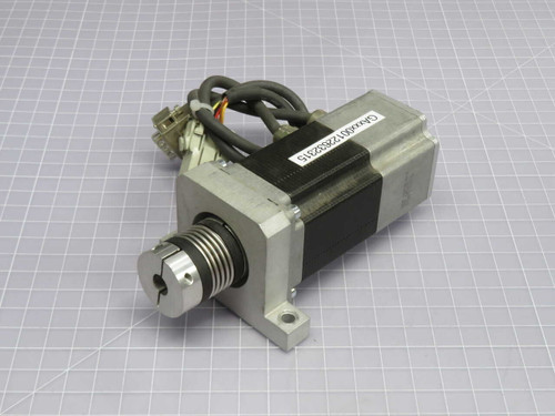 USED JENAER 23S31-0650-805J7-55(30) SERVO MOTOR FOR SALE