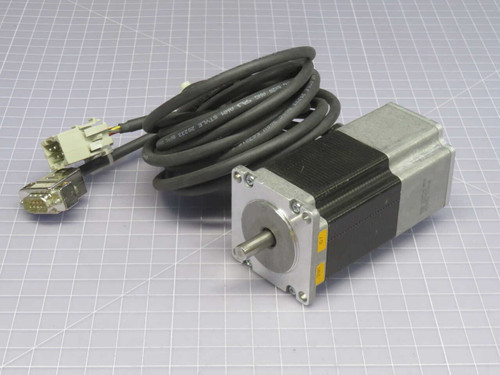 USED JENAER 23S31-0650-805L7-55(200) SERVO MOTOR FOR SALE