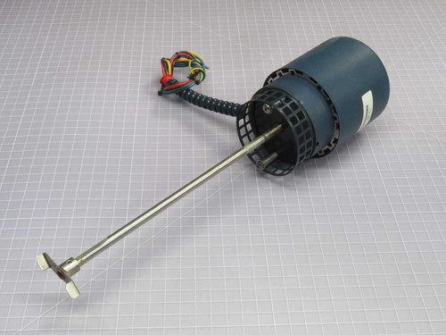 USED 7121-5868 ELECTRIC MOTOR FOR SALE