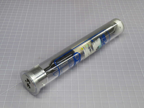 USED RESTEK 22020 REPLACEMENT TRIPLE GAS FILTER FOR SALE