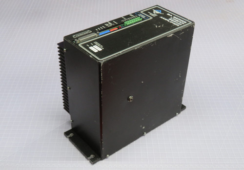 USED AEROTECH BAL1600-40 LINEAR SERVO AMPLIFIER FOR SALE