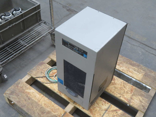 USED ICE QUBE IQ3000EV AIR CONDITIONER FOR SALE