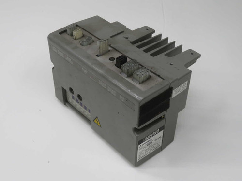 USED MITSUBISHI XC-EMFY-20-05 NEEDLE POSITIONER FOR SALE