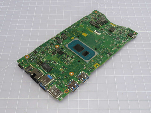 NOB DELL 018TXV E145483 MOTHERBOARD FOR SALE