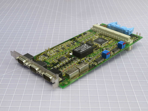 USED 3598600232 BS 3598600232 LS INPUT/OUTPUT INTERFACE CARD FOR SALE