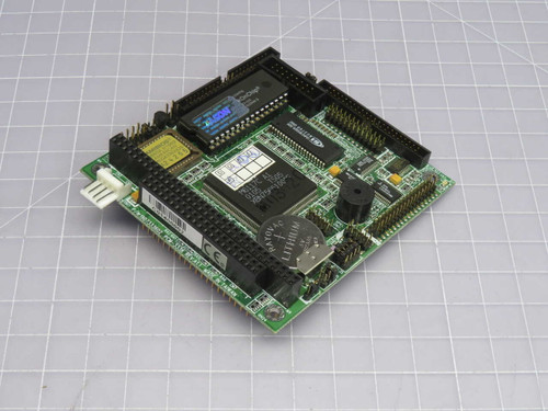 USED AAEON 1907333602 PCM-3336 CPU BOARD FOR SALE