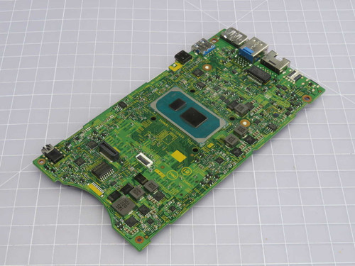 NOB DELL 0JDG23 19441-1A MOTHERBOARD FOR SALE