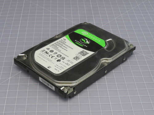 USED LOT OF 3 SEAGATE ST1000DM010 2EP102-301 INTERNAL HARD DRIVES FOR SALE