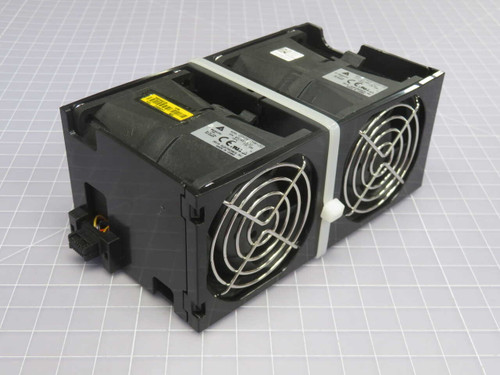 USED DELTA GFM0612HW-00 4PJ46-X30 DC BRUSHLESS FAN FOR SALE