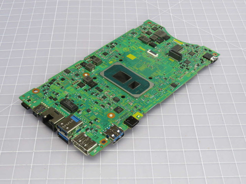 NOB DELL 0X6NW1 E145483 MOTHERBOARD FOR SALE