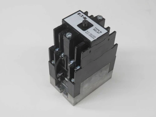 NIB EATON D26MPS RELAY FOR SALE