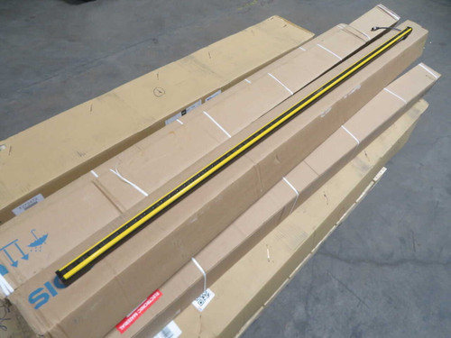 NIB SICK C4P-EA1803S001 1081274 SAFETY LIGHT CURTAIN FOR SALE