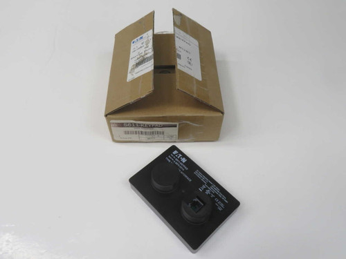 NOB EATON S611-KEYPAD 3-3075-001A USER INTERFACE FOR SALE