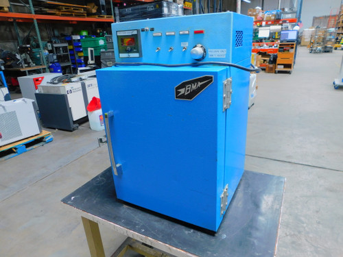 BMA TC-1 LN2 Benchtop Temperature Test Chamber -70 to 170C