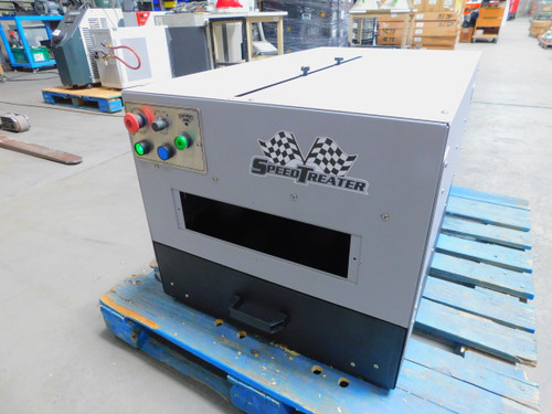 Equipment Zone SpeedTreater-TX DTG Pretreatment Machine