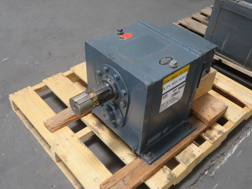 NOB FALK 2070FA4BS GEAR SPEED REDUCER FOR SALE