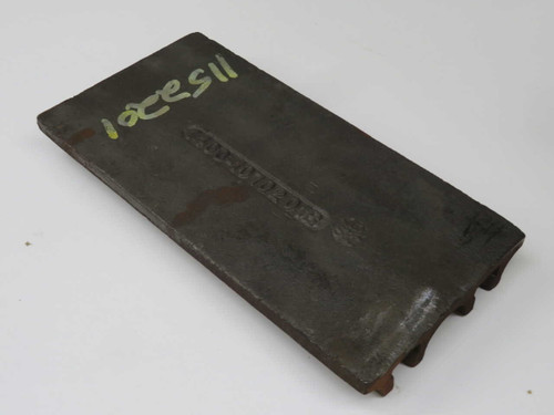 NOB DET STOKER 1400-1070200B BAR STOKER GRATE FOR SALE