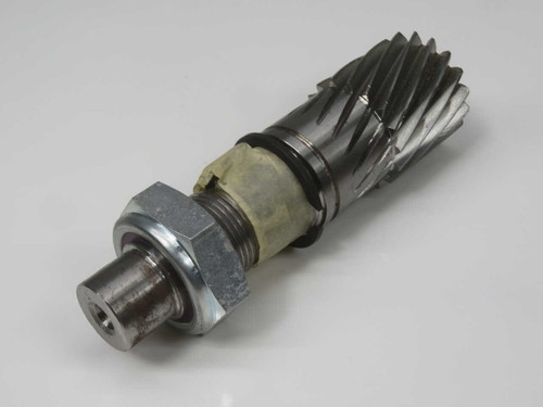 NOB FALK 1215532 INPUT PINION SHAFT ASSEMBLY FOR SALE