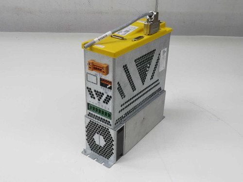 USED INFRANOR PACHP-ET-400/100-SF02-PPAC33 SERVO DRIVE FOR SALE
