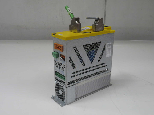 USED INFRANOR PACHP-ET-400/20-SF02-PPAC33 SERVO DRIVE FOR SALE