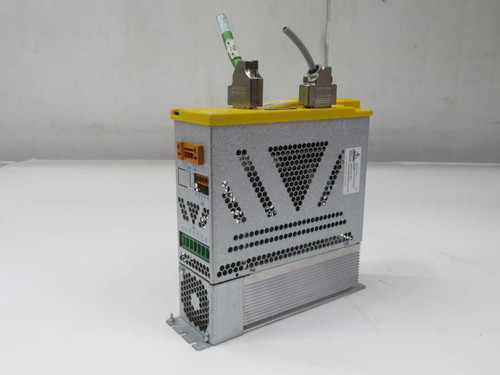 USED INFRANOR PACHP-ET-400/45-SF02-PPAC33 SERVO DRIVE FOR SALE